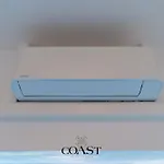 Apartamento Sun - Vista Mare, Wi-fi & A/c