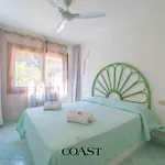 Sun - Vista Mare, Wi-fi & A/c *