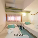Apartamento Sun - Vista Mare, Wi-fi & A/c *