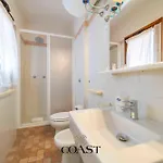Apartamento Sun - Vista Mare, Wi-fi & A/c Olbia