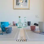 Sun - Vista Mare, Wi-fi & A/c Apartamento