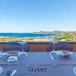 Sun - Vista Mare, Wi-fi & A/c Apartamento *