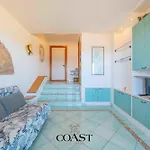 Sun - Vista Mare, Wi-fi & A/c Olbia