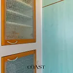 Apartamento Sun - Vista Mare, Wi-fi & A/c *