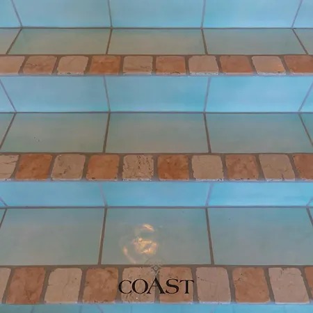 Sun - Vista Mare, Wi-fi & Ac Lejlighed