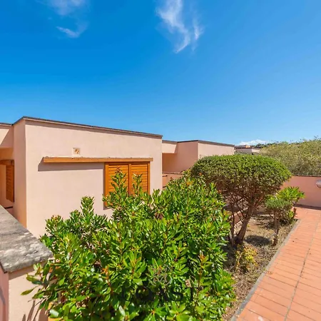 Sun - Vista Mare, Wi-fi & Ac * Olbia