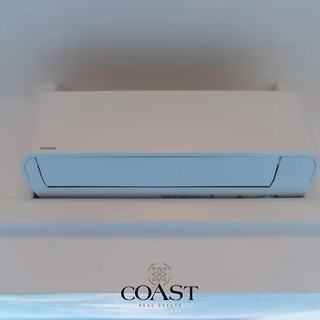 Apartment Sun - Vista Mare, Wi-fi & A/c