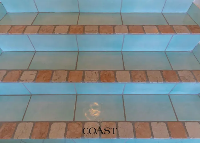 Sun - Vista Mare, Wi-fi & A/c Apartamento