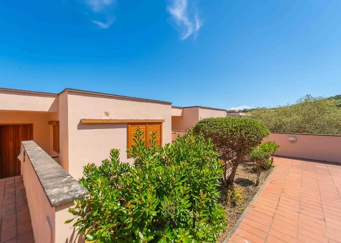 Sun - Vista Mare, Wi-fi & A/c * Olbia