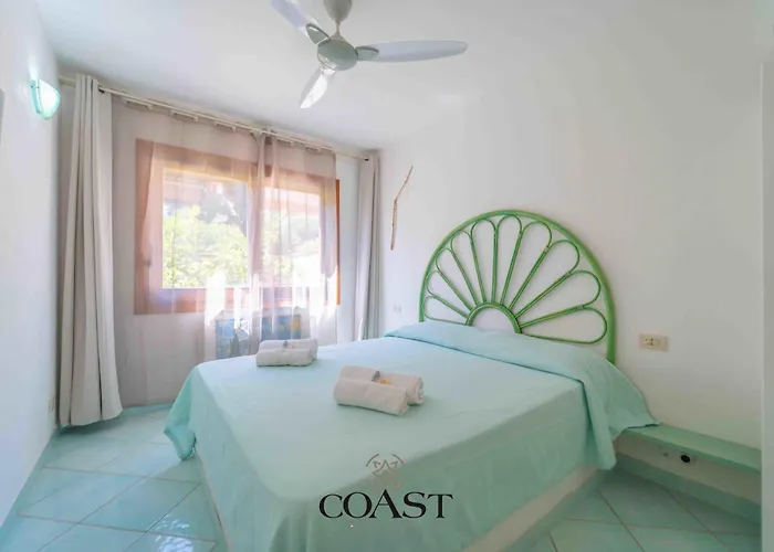 Sun - Vista Mare, Wi-fi & A/c *